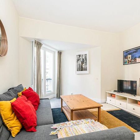 Beach Cascais Apartment Екстер'єр фото