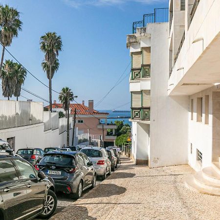 Beach Cascais Apartment Екстер'єр фото