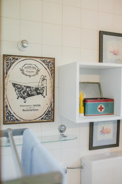 Beach Cascais Apartment Екстер'єр фото