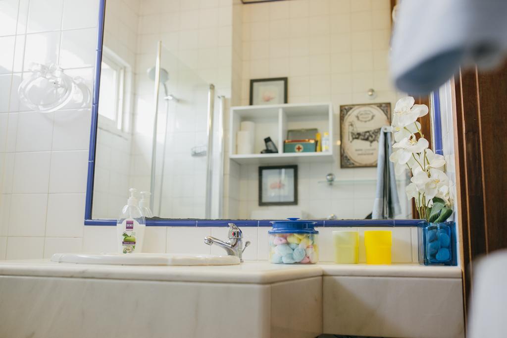 Beach Cascais Apartment Екстер'єр фото