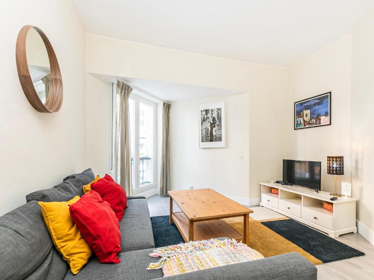Beach Cascais Apartment Екстер'єр фото