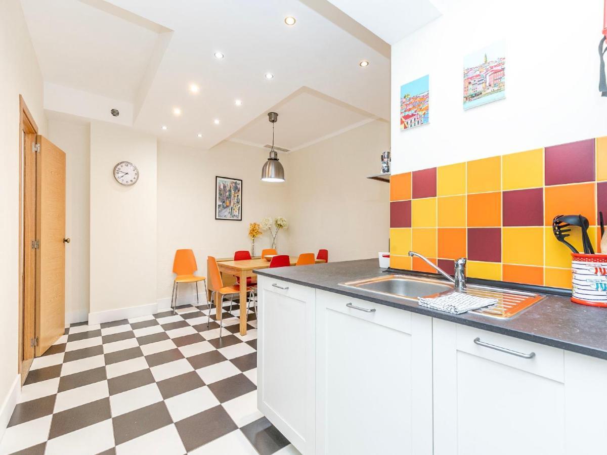 Beach Cascais Apartment Екстер'єр фото