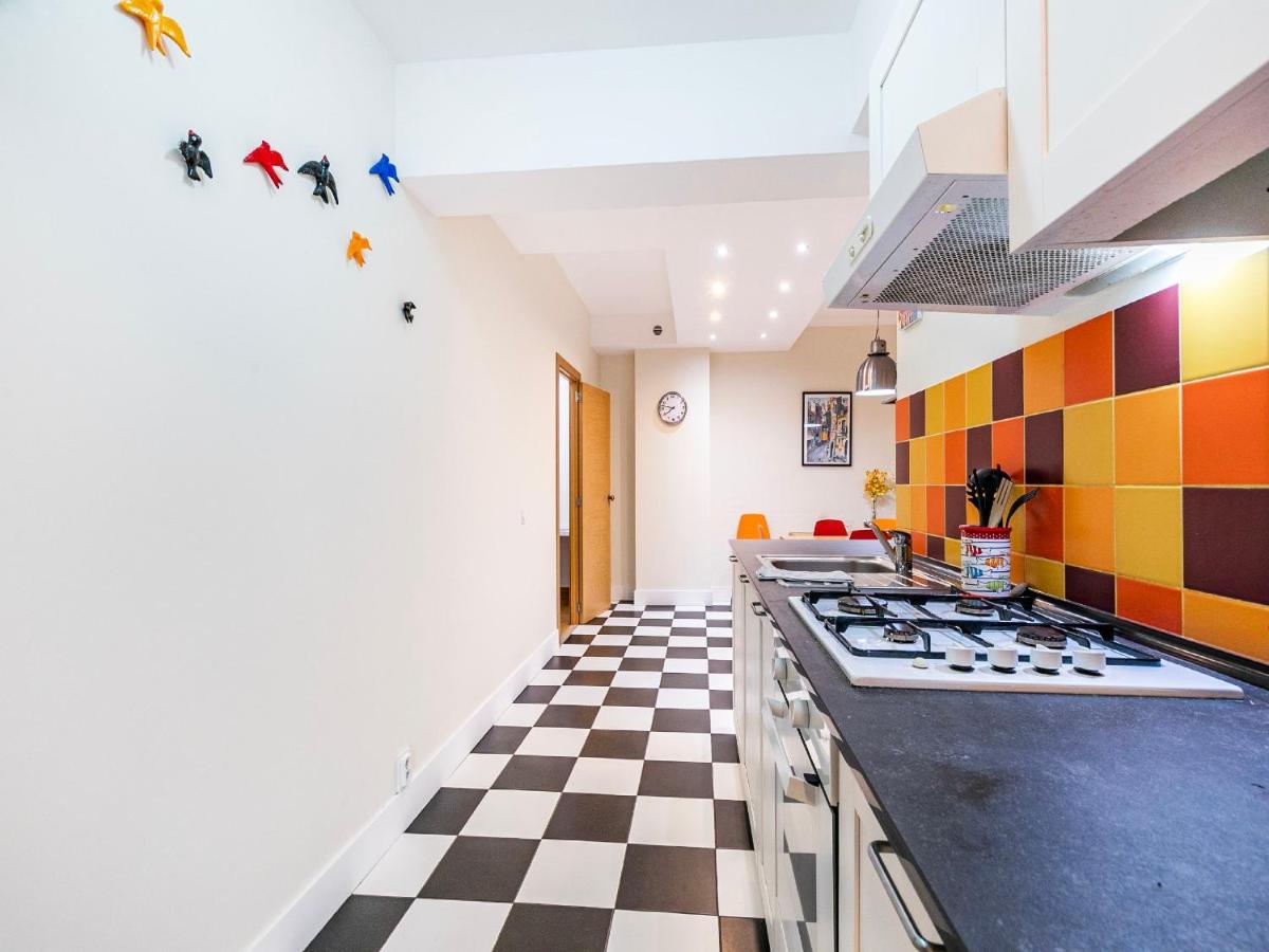 Beach Cascais Apartment Екстер'єр фото
