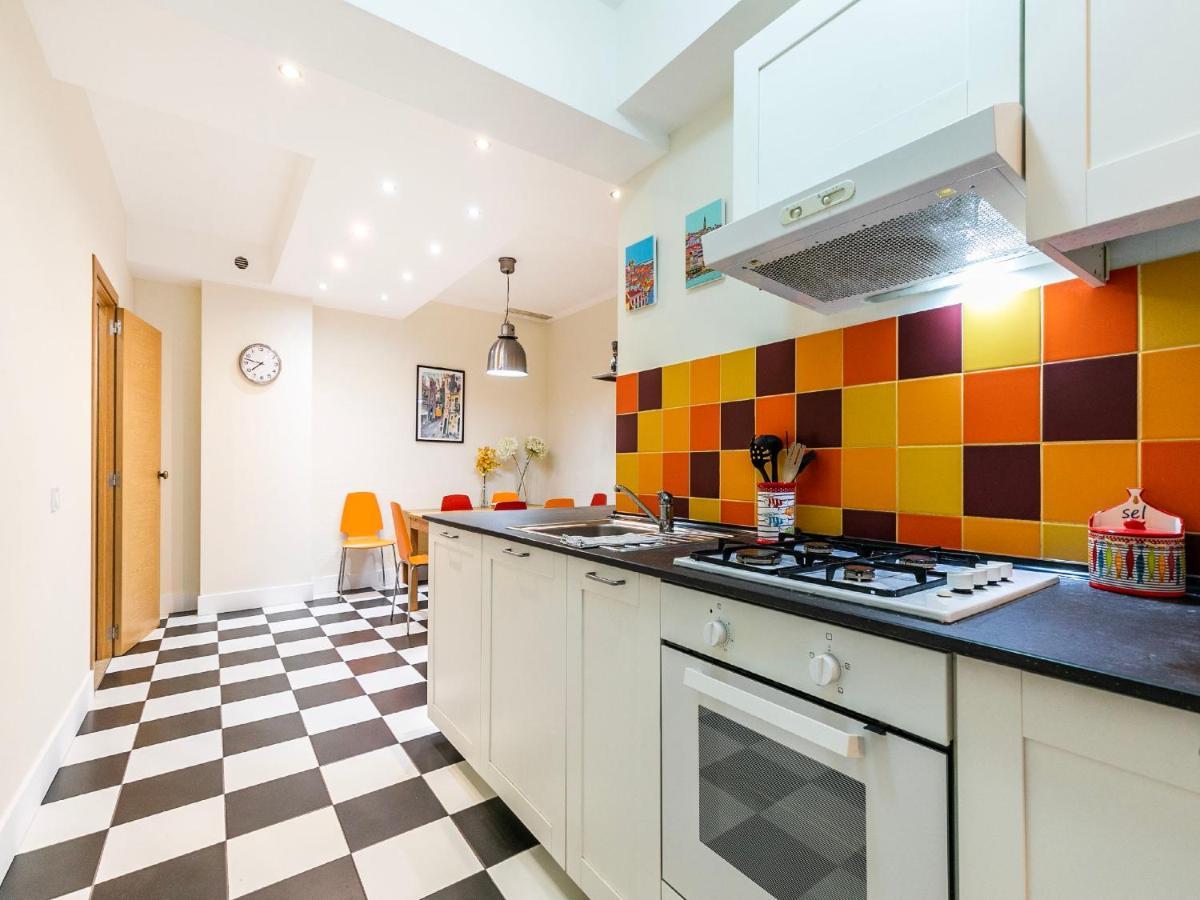 Beach Cascais Apartment Екстер'єр фото