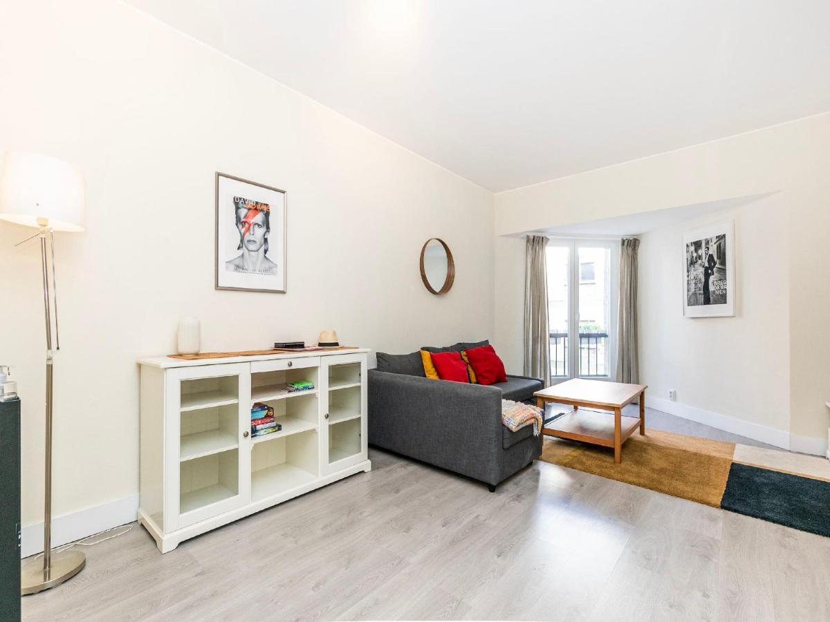 Beach Cascais Apartment Екстер'єр фото