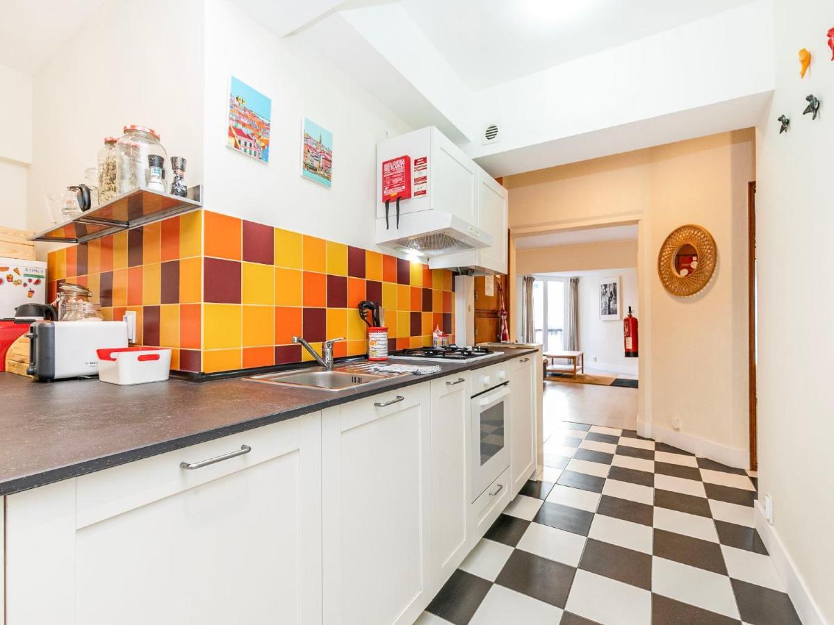 Beach Cascais Apartment Екстер'єр фото