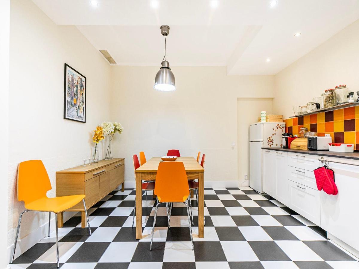 Beach Cascais Apartment Екстер'єр фото