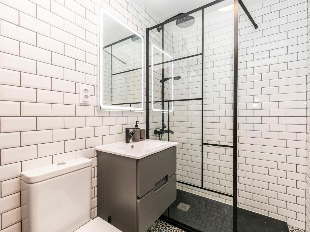 Beach Cascais Apartment Екстер'єр фото