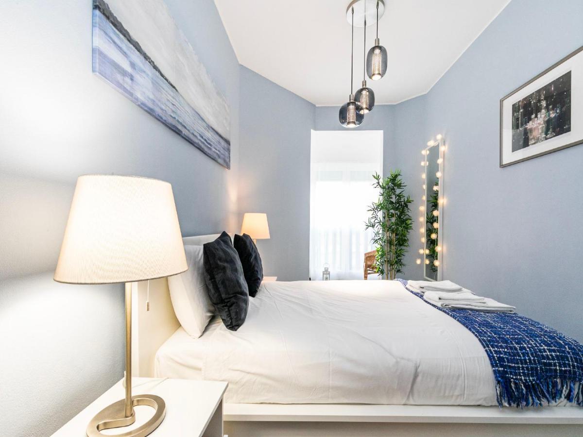 Beach Cascais Apartment Екстер'єр фото