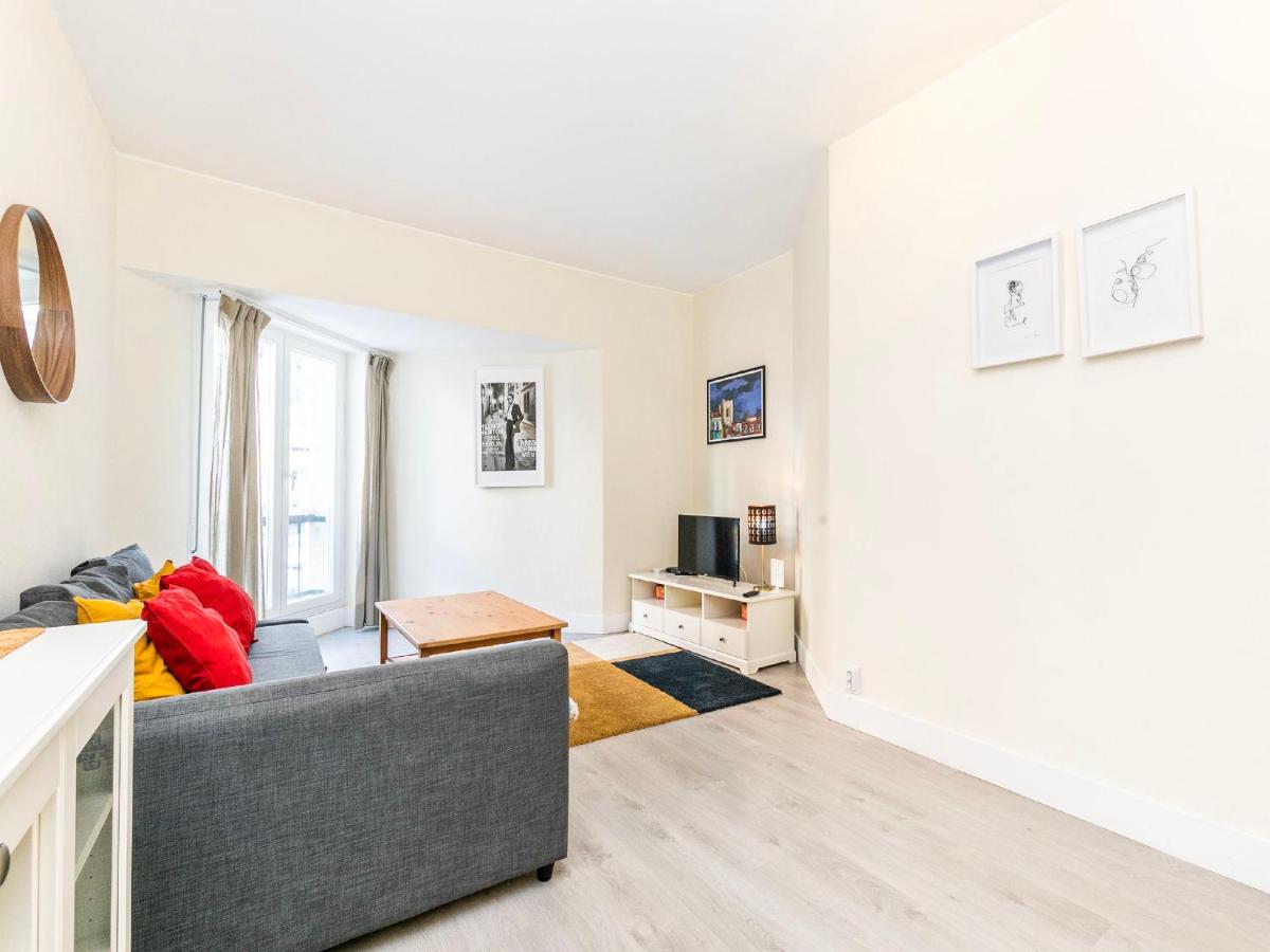 Beach Cascais Apartment Екстер'єр фото