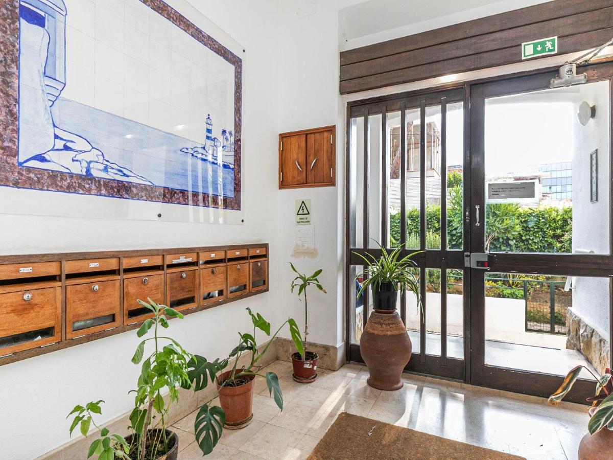 Beach Cascais Apartment Екстер'єр фото