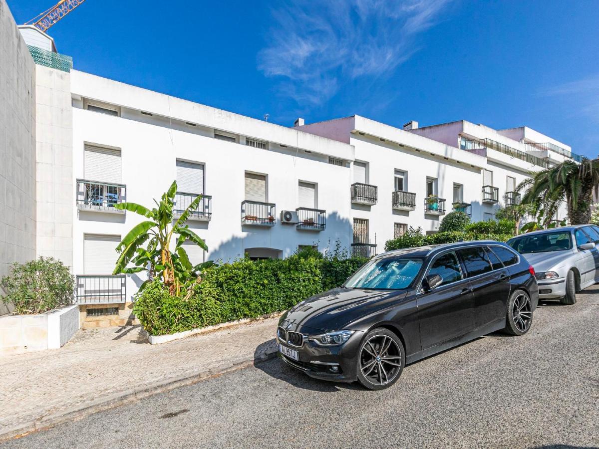 Beach Cascais Apartment Екстер'єр фото