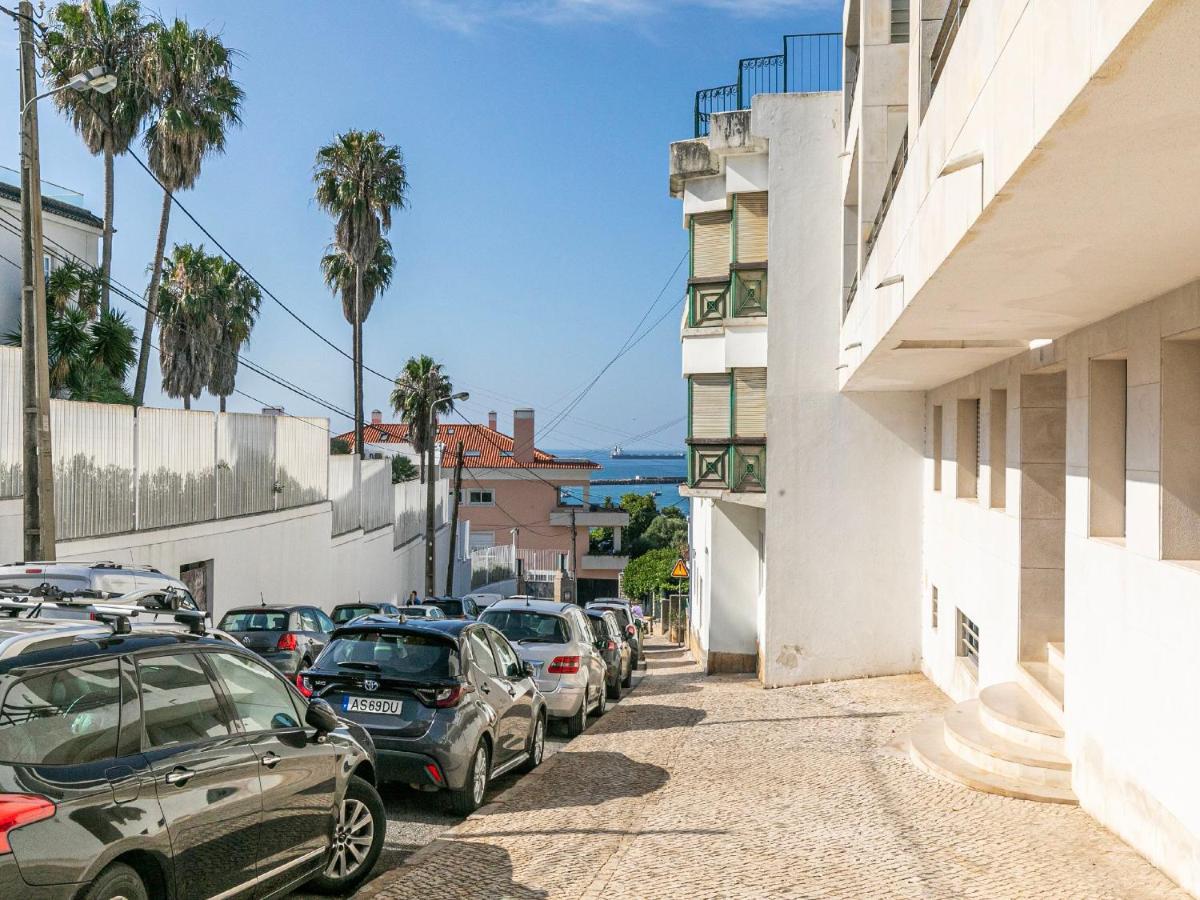 Beach Cascais Apartment Екстер'єр фото