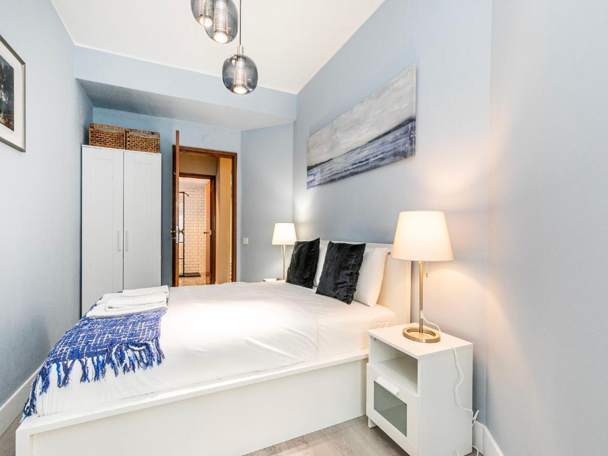 Beach Cascais Apartment Екстер'єр фото