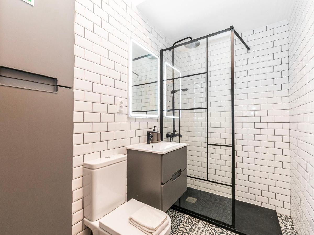Beach Cascais Apartment Екстер'єр фото