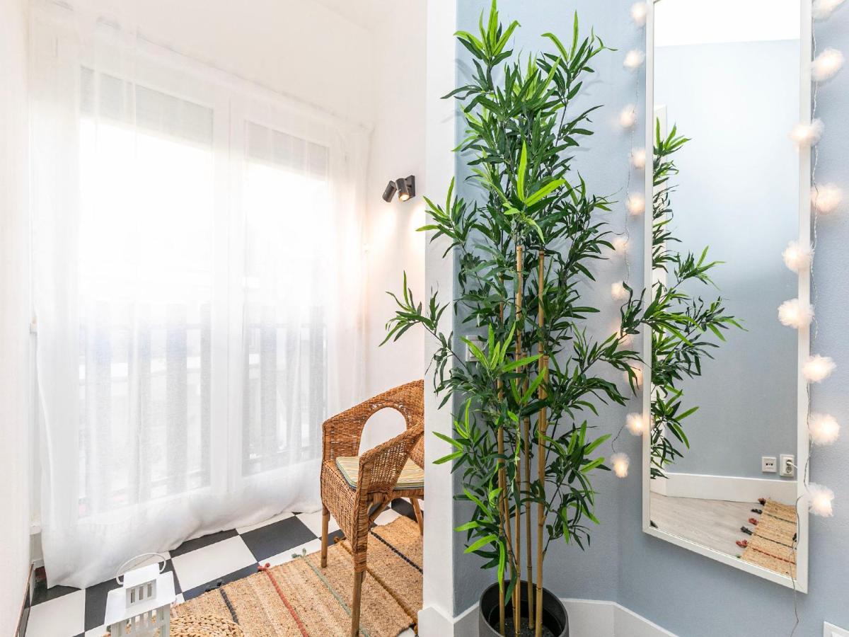 Beach Cascais Apartment Екстер'єр фото