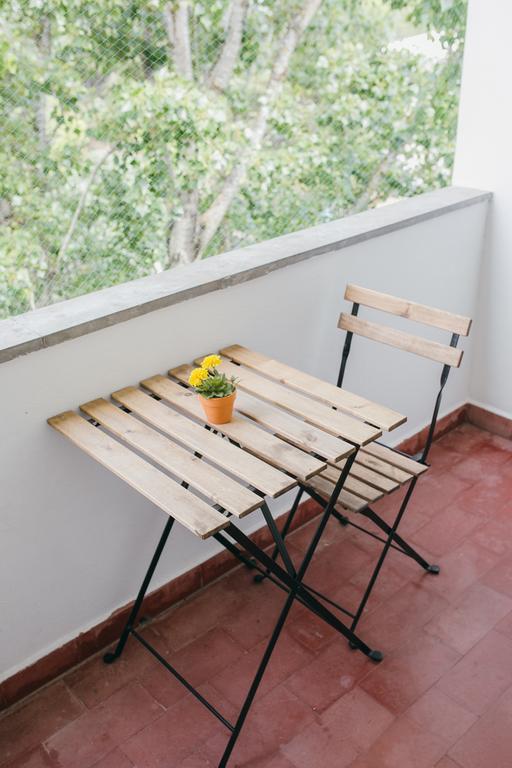 Beach Cascais Apartment Екстер'єр фото