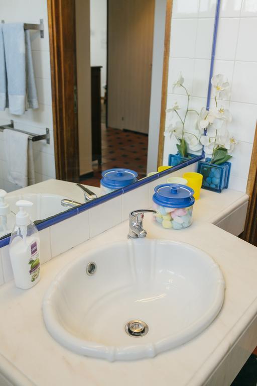 Beach Cascais Apartment Екстер'єр фото