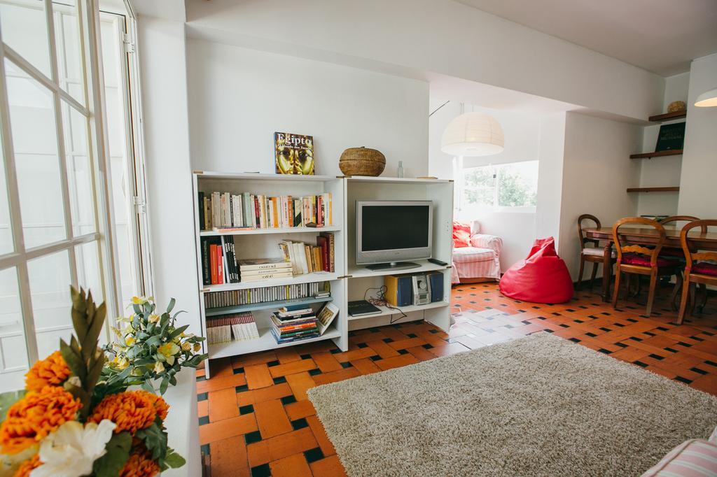 Beach Cascais Apartment Екстер'єр фото